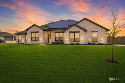 276 Sand Flat Lane, Temple, TX 76502 - Photo 1