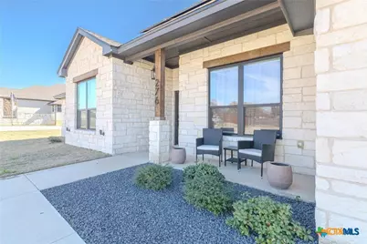 276 Sand Flat Lane, Temple, TX 76502 - Photo 4