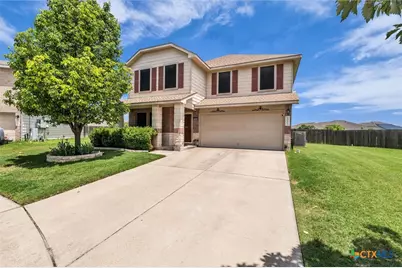 9002 Devonshire Court, Killeen, TX 76542 - Photo 2
