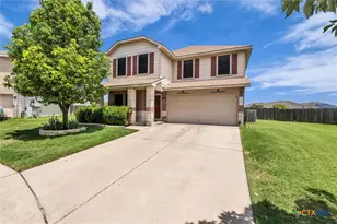 9002 Devonshire Ct, Killeen, TX 76542 - Photo 2