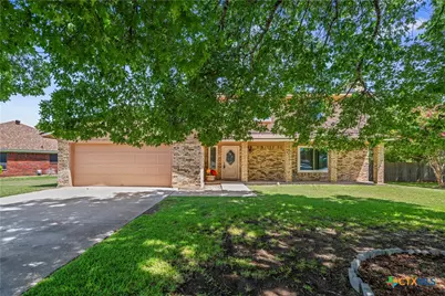 2906 Veterans Avenue, Copperas Cove, TX 76522 - Photo 2