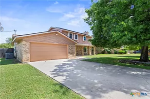 2906 Veterans Ave, Copperas Cove, TX 76522 - Photo 1