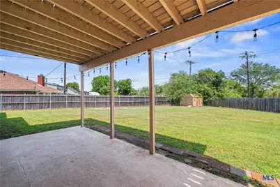 2906 Veterans Avenue, Copperas Cove, TX 76522 - Photo 40
