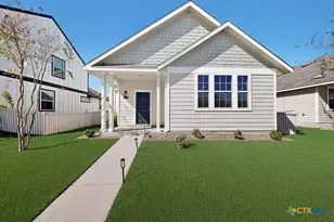 189 Fabion St, Kyle, TX 78640 - Photo 1