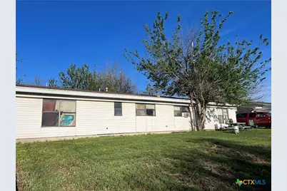 523 Lenora Drive #A & B, Taylor, TX 76574 - Photo 2