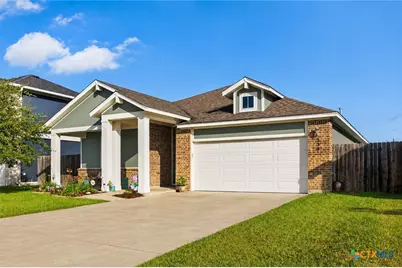 339 Brushy Creek, Victoria, TX 77904 - Photo 1
