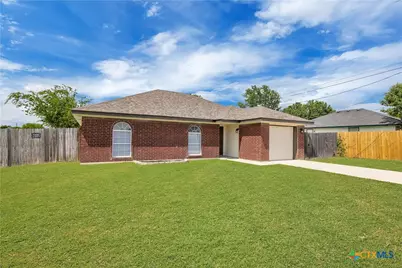 2607 Caprice Drive, Killeen, TX 76543 - Photo 2