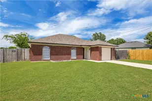 2607 Caprice Dr, Killeen, TX 76543 - Photo 2