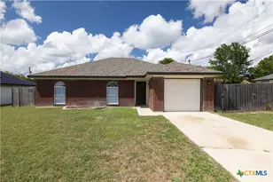 2607 Caprice Dr, Killeen, TX 76543 - Photo 1