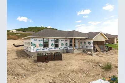 702 Bobby Lou Lane, Copperas Cove, TX 76522 - Photo 2