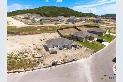 702 Bobby Lou Lane, Copperas Cove, TX 76522 - Photo 1