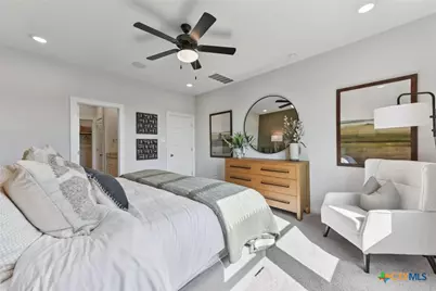 241 Firefox Way, Jarrell, TX 76537 - Photo 6