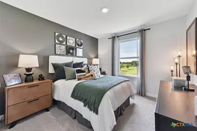 241 Firefox Way, Jarrell, TX 76537 - Photo 14