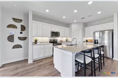 241 Firefox Way, Jarrell, TX 76537 - Photo 2