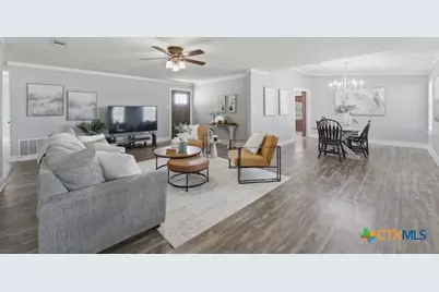 3630 Bottoms East Road, Troy, TX 76579 - Photo 4