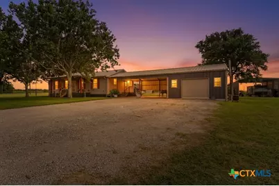 3630 Bottoms East Road, Troy, TX 76579 - Photo 1