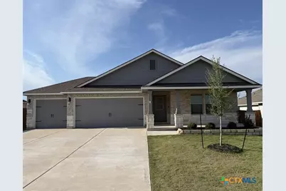 1843 Caponier Street, Nolanville, TX 76559 - Photo 1