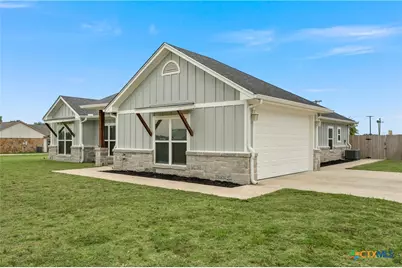 108 Hatter Drive, Moody, TX 76557 - Photo 4