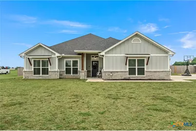 108 Hatter Drive, Moody, TX 76557 - Photo 2
