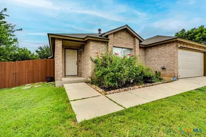 1142 Stone Garden Garden, New Braunfels, TX 78130 - Photo 1