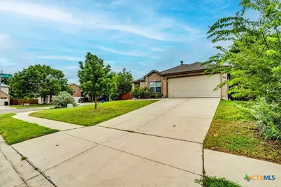 1142 Stone Garden Garden, New Braunfels, TX 78130 - Photo 20