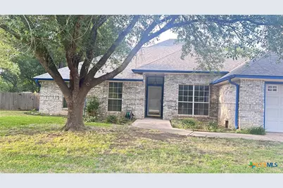 1007 Old Oak Road, Harker Heights, TX 76548 - Photo 1