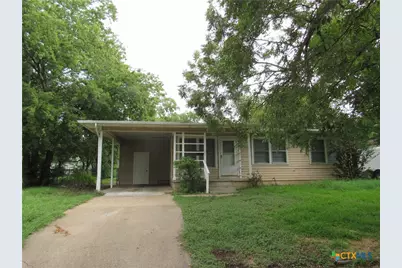 1701 Elkins, Killeen, TX 76541 - Photo 1