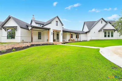 7670 Shiny Top Ranch Lane, Salado, TX 76571 - Photo 2