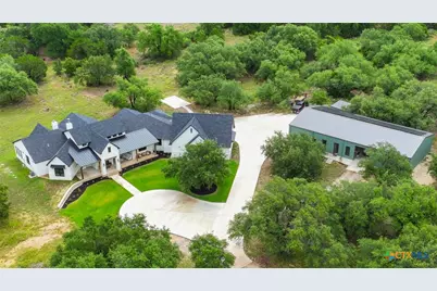 7670 Shiny Top Ranch Lane, Salado, TX 76571 - Photo 1