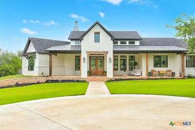 7670 Shiny Top Ranch Lane, Salado, TX 76571 - Photo 2