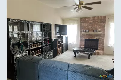 4213 Adobe Drive, Killeen, TX 76542 - Photo 2