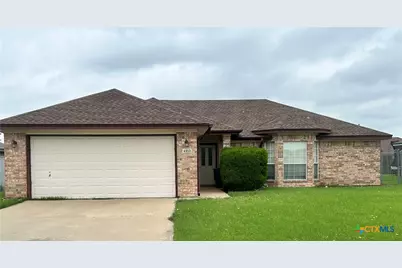 4213 Adobe Drive, Killeen, TX 76542 - Photo 1
