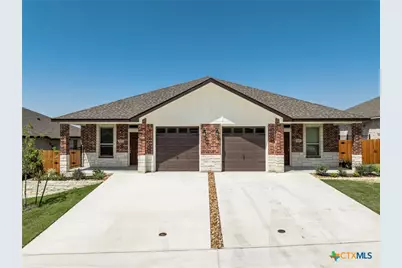 5107 Rose Petal Court, Killeen, TX 76542 - Photo 4