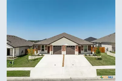 5107 Rose Petal Court, Killeen, TX 76542 - Photo 2