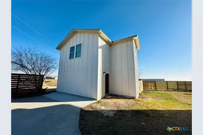 725 Hard Luck Road, Marion, TX 78124 - Photo 1