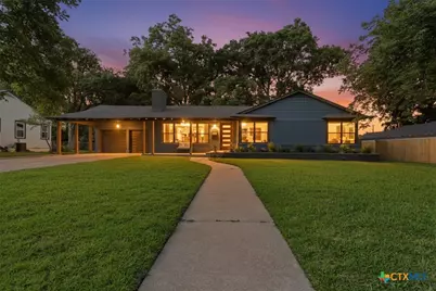 504 W Park Avenue, Temple, TX 76501 - Photo 1