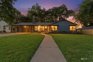 504 W Park Ave, Temple, TX 76501 - Photo 1