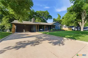 504 W Park Ave, Temple, TX 76501 - Photo 4