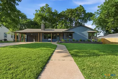 504 W Park Avenue, Temple, TX 76501 - Photo 2