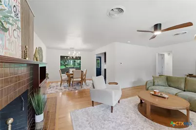 504 W Park Avenue, Temple, TX 76501 - Photo 6