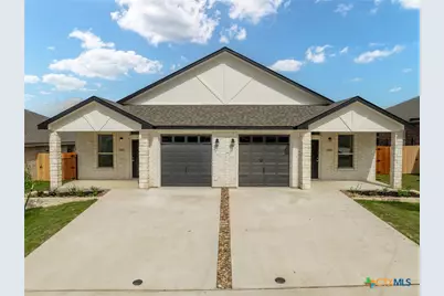 5109 Rose Petal Court, Killeen, TX 76542 - Photo 2