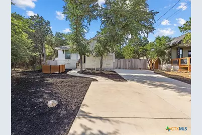 1463 Bonnyview Drive, Canyon Lake, TX 78133 - Photo 2