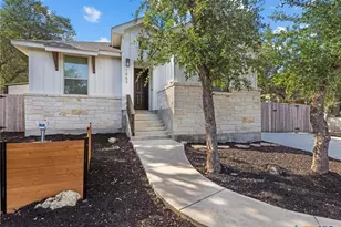 1463 Bonnyview Dr, Canyon Lake, TX 78133 - Photo 1