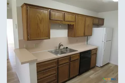 3004 Honeysuckle Circle #A, Killeen, TX 76542 - Photo 8