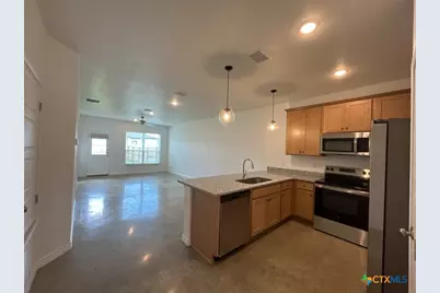 3809 Sugar Hackberry Trail #A, Killeen, TX 76542 - Photo 12