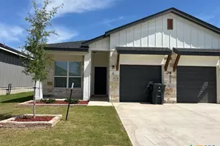 3809 Sugar Hackberry Trl, Killeen, TX 76542 - Photo 1