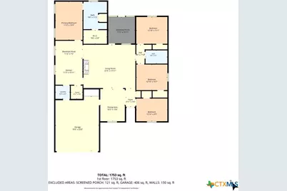 4602 Stonehaven Drive, Temple, TX 76502 - Photo 28