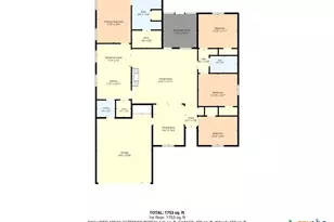 4602 Stonehaven Dr, Temple, TX 76502 - Photo 28