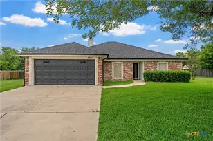 4602 Stonehaven Dr, Temple, TX 76502 - Photo 2