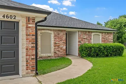 4602 Stonehaven Drive, Temple, TX 76502 - Photo 2